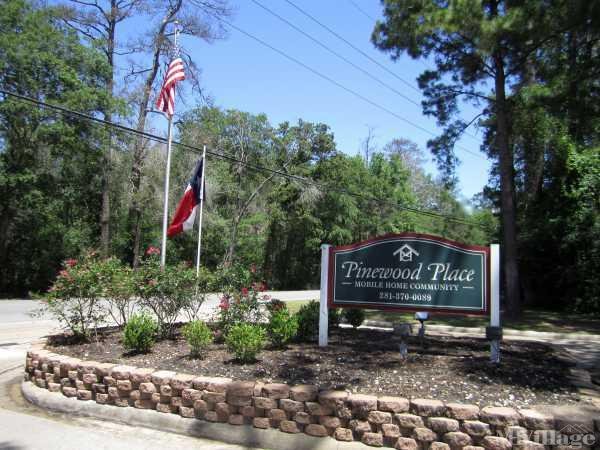 Photo of Pinewood Place, Tomball TX