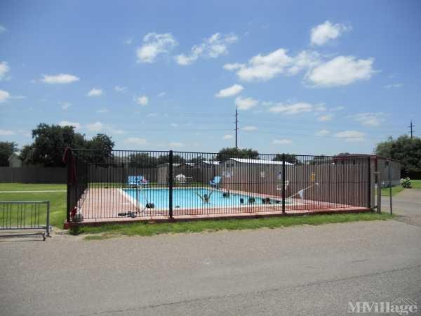 Photo of Live Oak Mobile Home Park, Edinburg TX