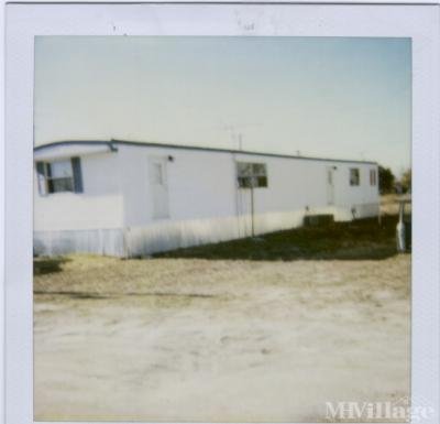 Mobile Home Park in Itasca TX