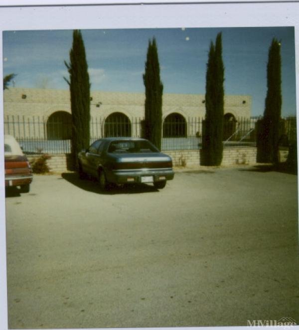 Photo 1 of 1 of park located at 10405 Dyer Ave El Paso, TX 79924
