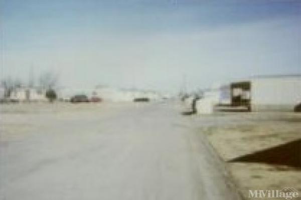 Photo 1 of 2 of park located at Canyon Highway &Amp; Mccormick Rd Amarillo, TX 79110