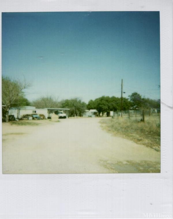 Photo of Denton Mobile Home Park, Brownwood TX