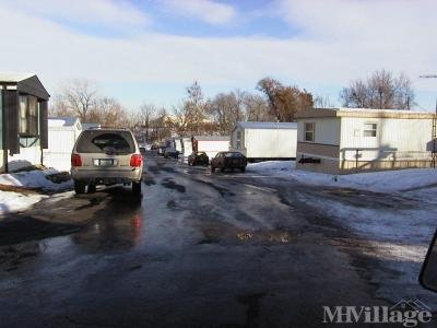 Mobile Home Park in Liberty MO