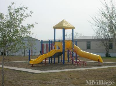 Photo 2 of 9 of park located at 901 East Sioux Road Pharr, TX 78577