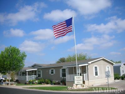 Mobile Home Park in Pharr TX