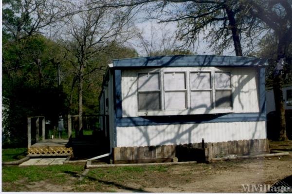 Photo of Woodway Mobile Home Park, College Station TX