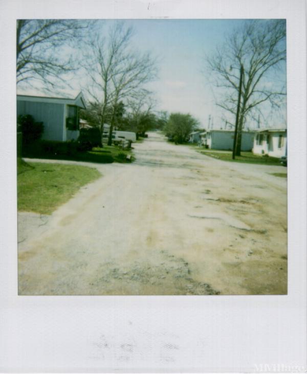 Lock Lane Mobile Home Park in Wichita Falls, TX MHVillage