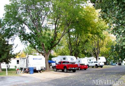 Photo 2 of 11 of park located at 231 N Main St Layton, UT 84041