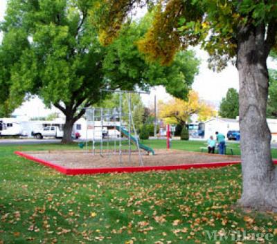 Photo 4 of 11 of park located at 231 N Main St Layton, UT 84041