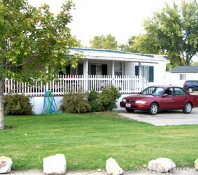Photo 3 of 11 of park located at 231 N Main St Layton, UT 84041
