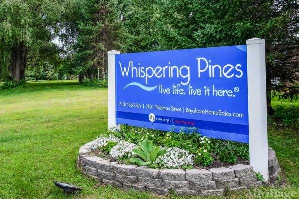 Photo of Whispering Pines, Merrill WI