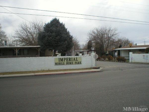 Photo of Imperial Mobile Home Park, Provo UT