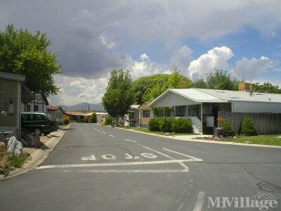 Photo 3 of 33 of park located at 4580 South 1055 W Taylorsville, UT 84123