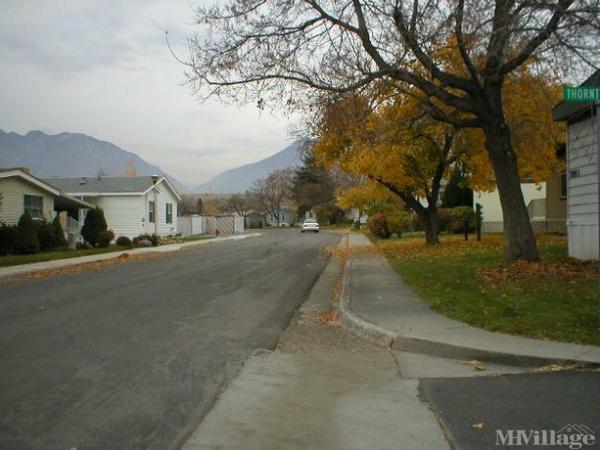 Photo 1 of 2 of park located at 7896 Brady Cir Sandy, UT 84093