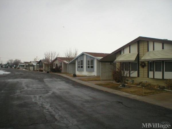 Photo 1 of 2 of park located at 3800 South 1900 West Roy, UT 84067