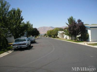 Photo 3 of 4 of park located at 555 North 500 W Payson, UT 84651