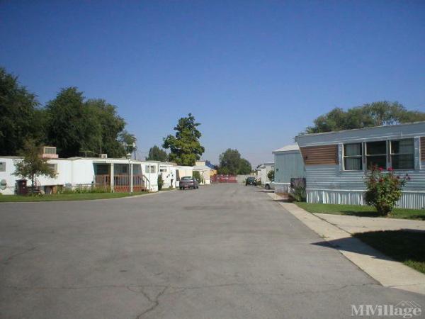 Photo 1 of 2 of park located at Leon Ave West Valley City, UT 84119