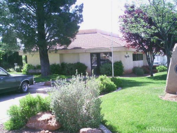 Photo 1 of 2 of park located at 1450 North Dixie Downs Drive Saint George, UT 84770