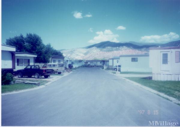 Photo 1 of 1 of park located at 439 North 600 W Cedar City, UT 84720