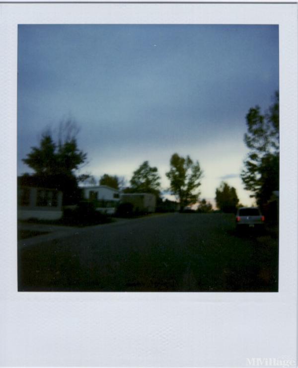 Vernal, UT Senior Retirement Living Manufactured and Mobile Home