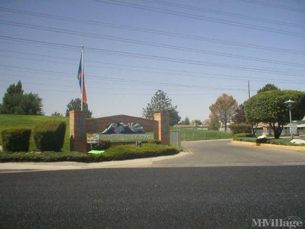 Photo 1 of 2 of park located at 3615 South 1290 W West Valley City, UT 84119