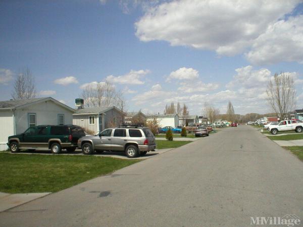 Photo 1 of 2 of park located at 1745 S 1330 W Logan, UT 84321