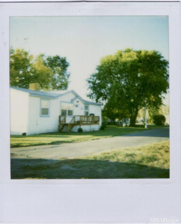 Vernal, UT Senior Retirement Living Manufactured and Mobile Home