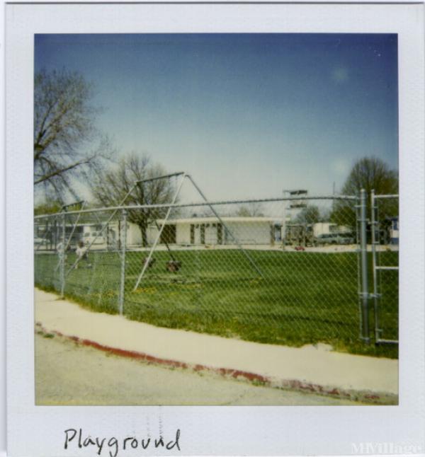 Photo 1 of 1 of park located at 1100 North 1200 E. Logan, UT 84321