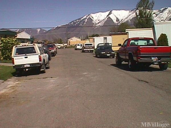 Photo of Valley View Mobile Home Park, Spanish Fork UT