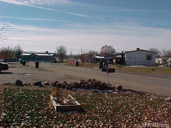 Photo 1 of 2 of park located at 1400 W And Highway 40 Vernal, UT 84078