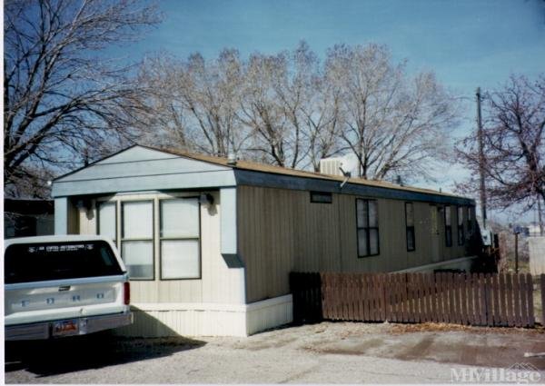 Photo of Bullden's Mobile Home Park, Cedar City UT