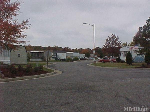 Photo of Chesapeake Village, Newport News VA