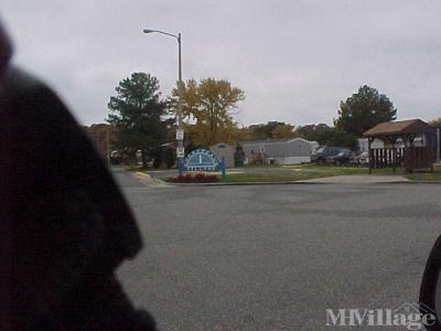 Photo 2 of 9 of park located at 458 Severn Road Suite 100 Newport News, VA 23602