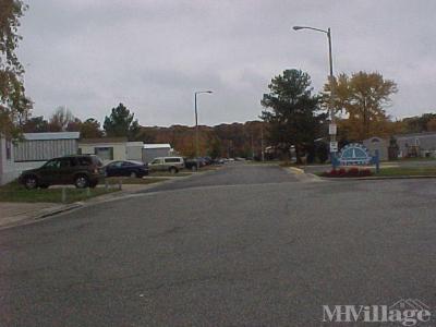 Photo 3 of 9 of park located at 458 Severn Road Suite 100 Newport News, VA 23602