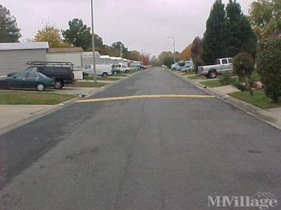 Photo 5 of 9 of park located at 458 Severn Road Suite 100 Newport News, VA 23602