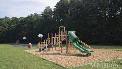 Photo 3 of 10 of park located at 400 Swift Street Prince George, VA 23875