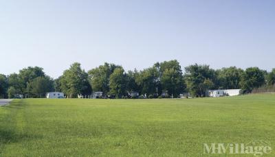 Photo 5 of 10 of park located at 400 Swift Street Prince George, VA 23875