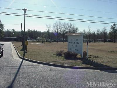 Photo 3 of 3 of park located at 7421 Canterbury Rd Petersburg, VA 23805