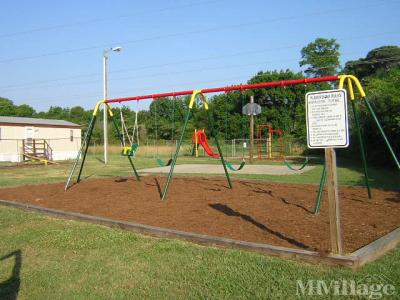 Photo 4 of 9 of park located at 1275 Baker Road Virginia Beach, VA 23455