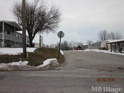 Mobile Home Park in Gettysburg PA