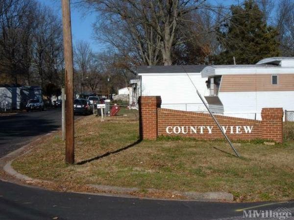 Photo of County View Mobile Court, Virginia Beach VA