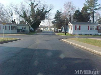 Derby Run Mobile Home Park in Virginia Beach, VA | MHVillage