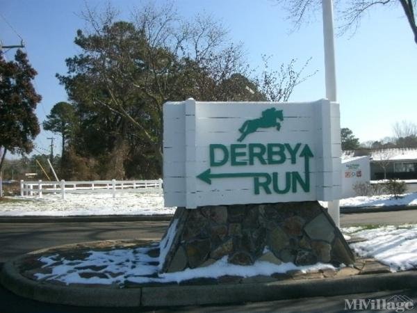 Photo of Derby Run, Virginia Beach VA