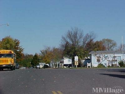 Mobile Home Park in Stafford VA