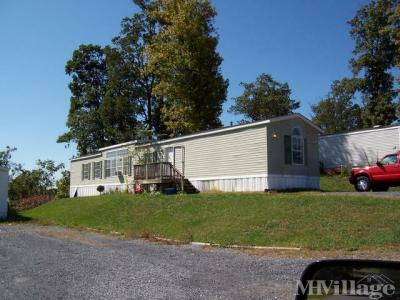 Photo 5 of 12 of park located at 1642 Dromedary Dr Harrisonburg, VA 22801