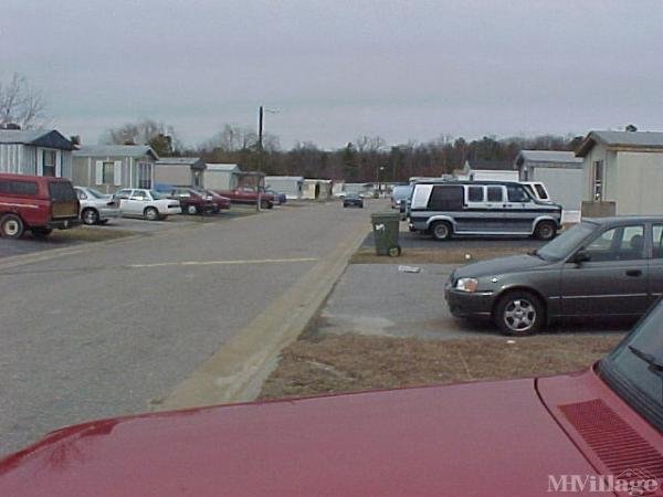 Greenleigh Manufactured Housing Community Mobile Home Park ...