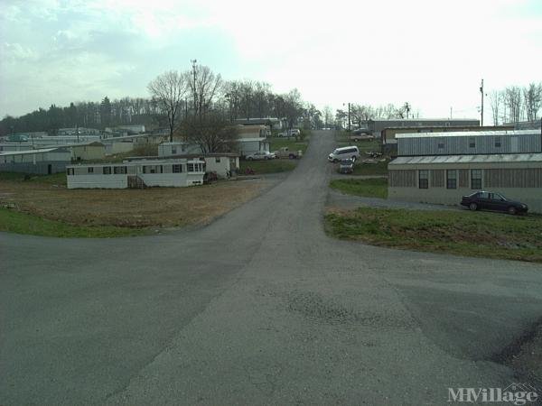 Photo 1 of 2 of park located at 330 Merrimac Rd Blacksburg, VA 24060