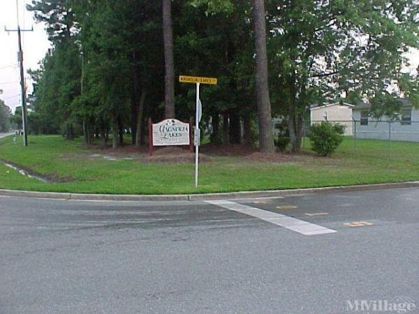 Photo 0 of 2 of park located at 1161 Nansemond Pky Suffolk, VA 23434