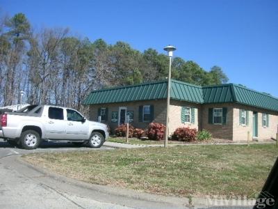 Mobile Home Park in Newport News VA