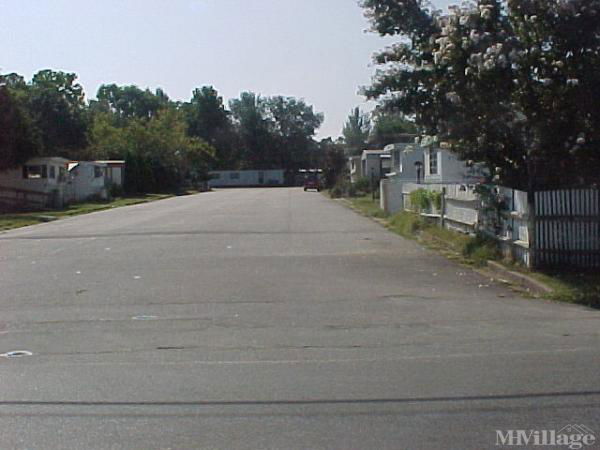 Photo of Mobile Towne Mobile Home Park, Richmond VA